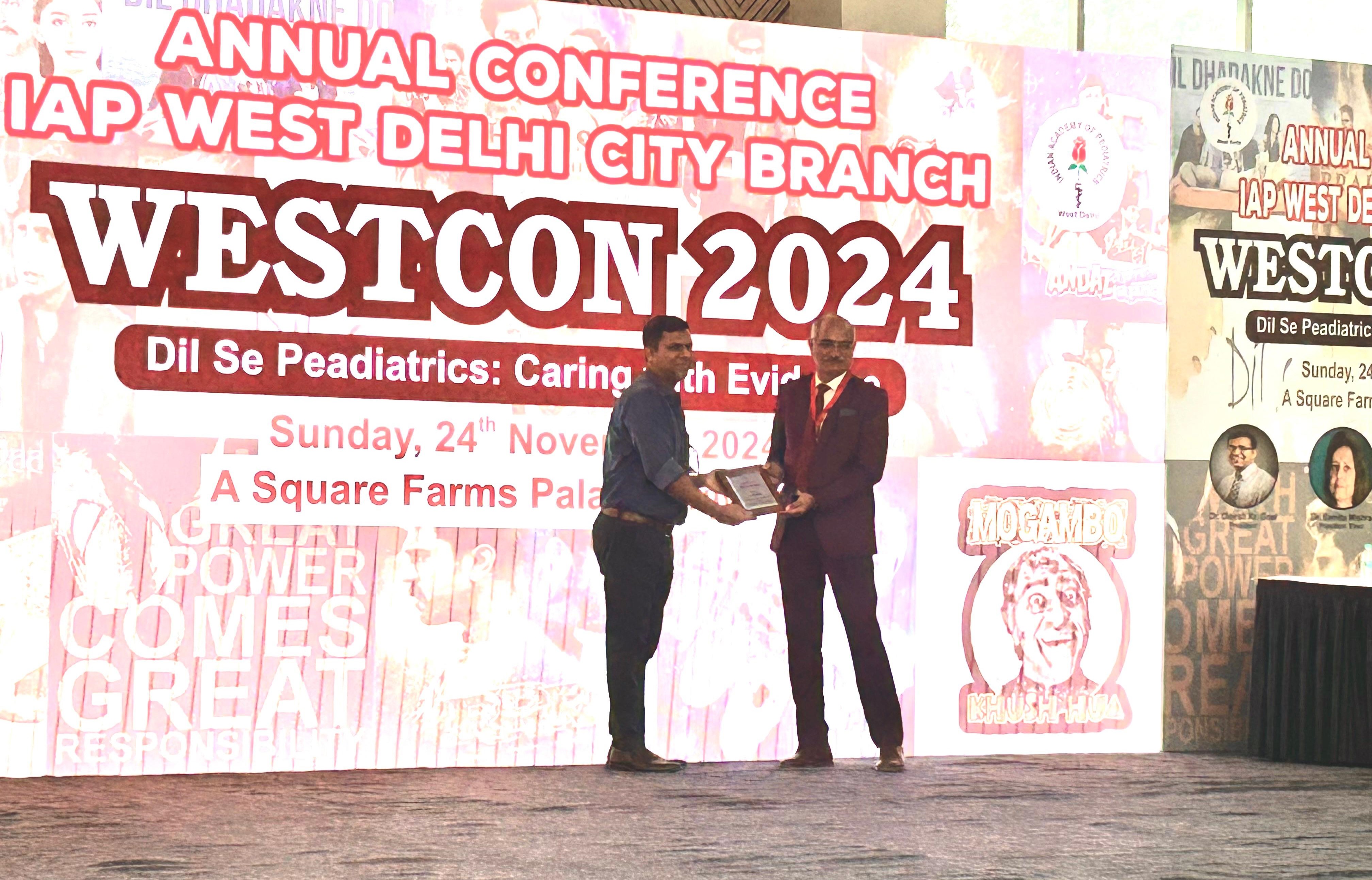 Dr. Nikhil 7